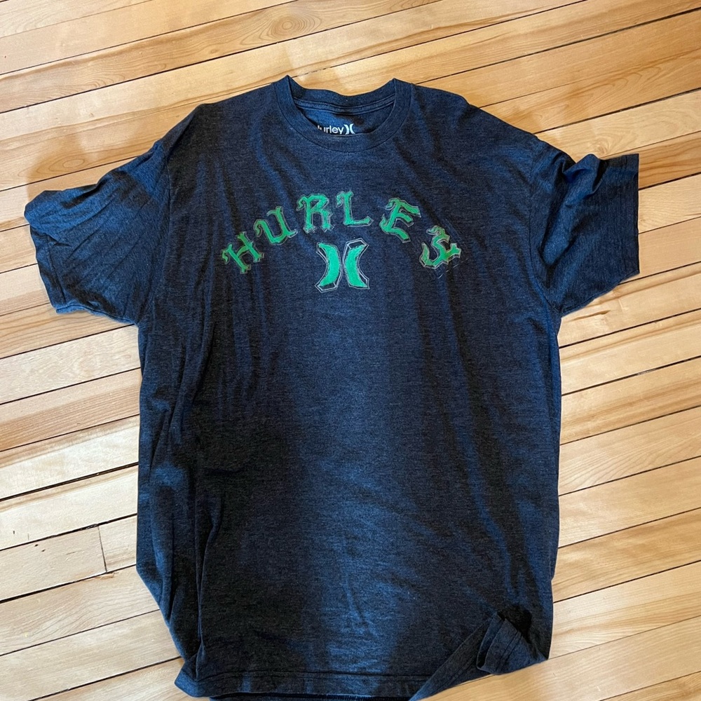 Hurley T-Shirt